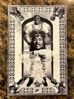 Michael Jordan/Little Richard/Spike Lee Genie (1991) 1982-92 Nike Poster Cards