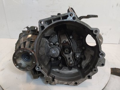 Getriebe Schaltgetriebe für VW Golf Plus V 1,9 TDI BXE JCX 5 Gang 0A4300045F