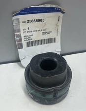 Genuine GM Engine Cradle Insulator 25665905