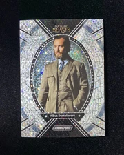 2025 Kakawow Phantom Fantastic Occamy Egg #PFB-OE-05 Albus Dumbledore /419 J55