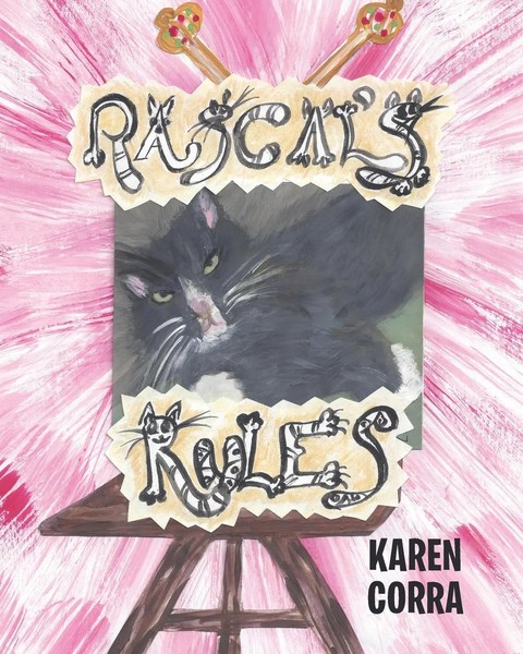 Rascal's Rules Karen Corra Taschenbuch Kartoniert / Broschiert Englisch 2019-image