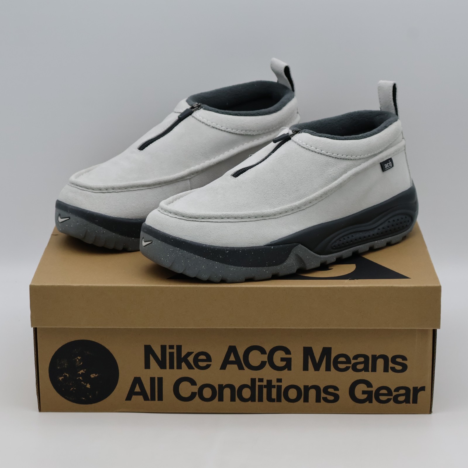 FV4317-003 Nike ACG IZY Photon Dust (Men's)