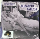 Taylor Swift- Elizabeth Taylor  7" [Vinyl New] Limited Violet Record RSD 2026