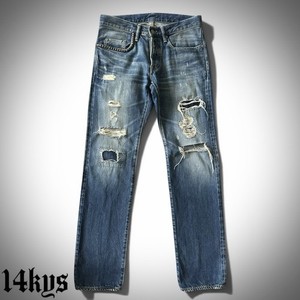 Hysterics Jeans | eBay