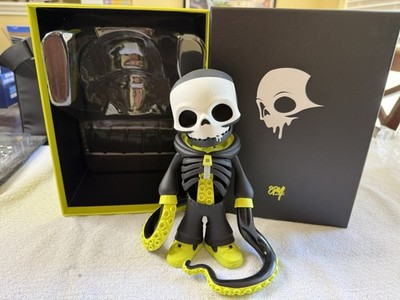 Jimmy 8PM Volt Limited Edition 145 Plastic Empire New | eBay