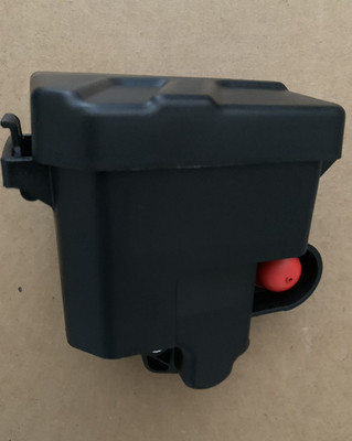 Air Filter Box Housing For PowerSmart PSM2020 Lawn Mower