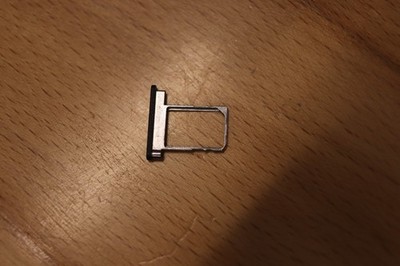 SIM Card Tray Holder Lenovo Thinkpad T480s ( 20L7 / 20L8 ) - 01ER993