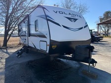 2022 CrossRoads Volante TT 25RL