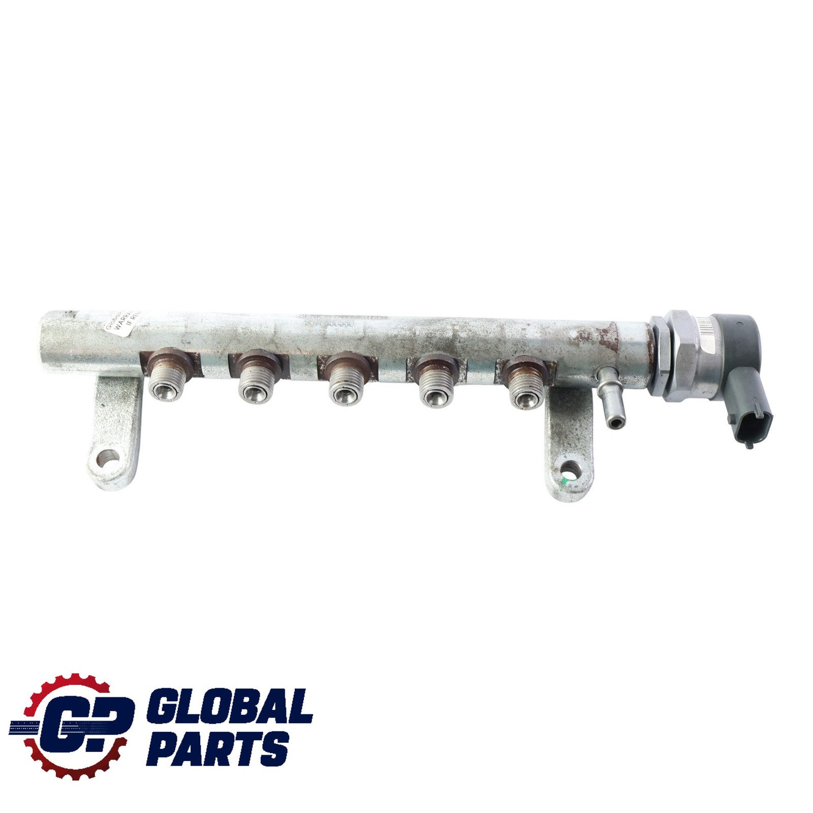 Land Rover Freelander 2 L359 Rail Iniettori 2.2 CRDI LR022334