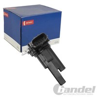 Denso Luftmassenmesser LMM Passend FüR Aston Martin Cygnet Lexus CT GS LFA NX