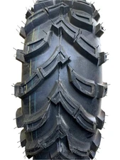 QIND QD137 BSW AT 25 8 12 60L 6PLY ATV/UTV TIRE N149771199