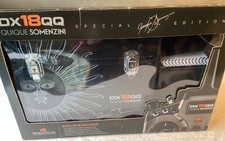 Spektrum DX18QQ Transmitter Limited Edition