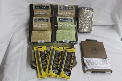 Rite in the Rain Readiness Kit