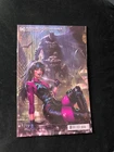 PUNCHLINE THE GOTHAM GAME #2 DERRICK CHEW BATMAN VARIANT 1