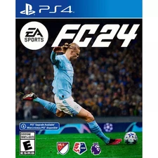 Electronic Arts EA Sports FC 24 (PlayStation 4)