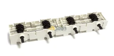 GENUINE SIMPSON COOKTOP 4 HOT PLATE CONTROL SWITCH 4055541637