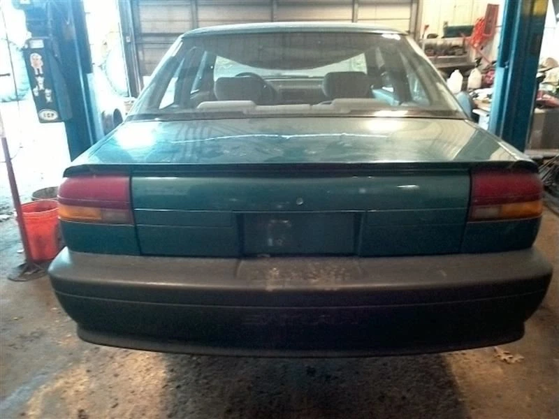 Purificador de aire SOHC compatible con 91-94 SATURN SERIE S 10203113 Foto 4 de 4