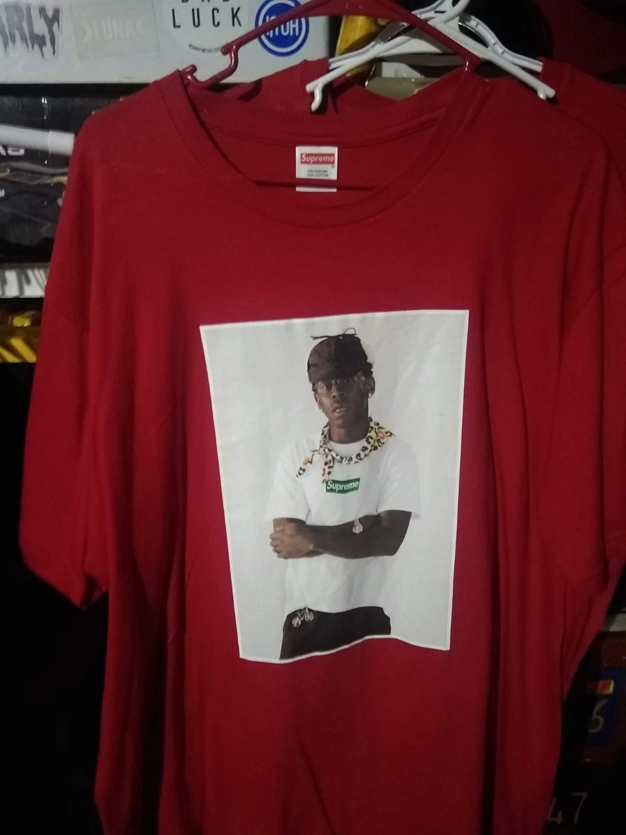Supreme Regular Size XL T-Shirts for Men for sale - eBay