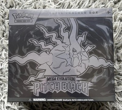 pokemon mega evolution cards ebay Mint Condition. Pokemon Mega Evolution Pitch Black