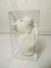 Rare TY Beanie Baby Mystic The Unicorn Retired With Tag Errors 5-21-94
