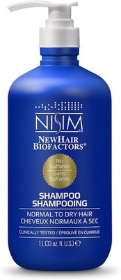 Nisim Normal to Dry Shampoo 33 oz