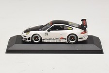 Porsche 911 997 GT3 RSR #9 Presentation 2009 Minichamps 1:43 | 400096909