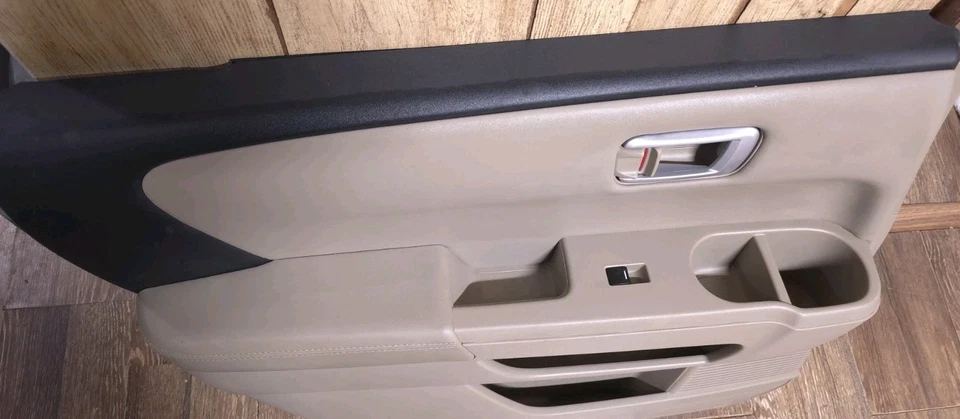2013 HONDA PILOT задний правый водитель стороне двери внутренней панели OEM 10 1 12 13 14 15 - Изображение 2 из 4