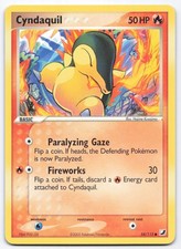 Cyndaquil 54/115 Unseen Forces Non-Holo Pokemon Kusajima LP PC392 F8M-9V0-J3X on eBay