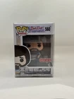 Funko Pop! Vinyl: Bob Ross (w/ Pea Pod the Squirrel) - Target (Exclusive) #560