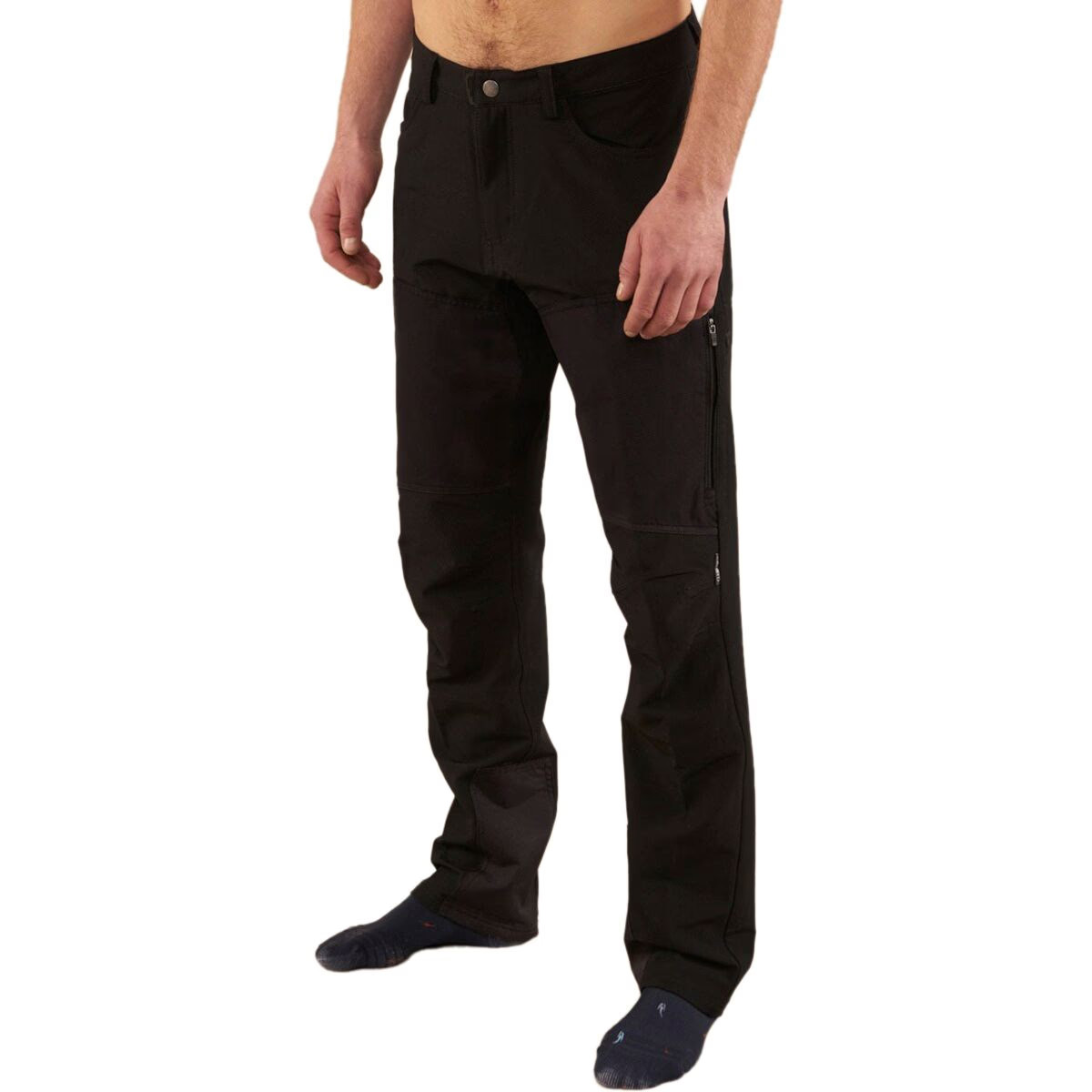 Одежда для клубной езды Fat Jack Pant - Мужская