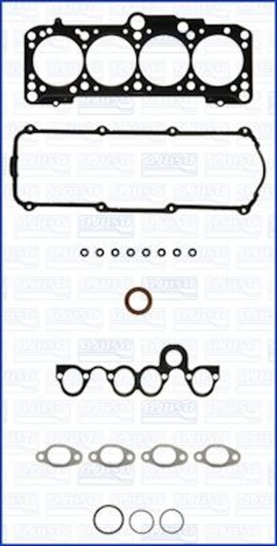 Ajusa Dichtungssatz Zylinderkopf 52181200 FüR VW Golf 3 Variant 1H5 1E7 4 1H1 B3-image