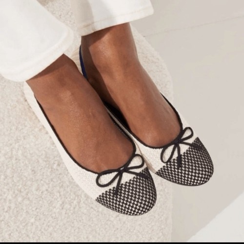 Rothy's The Ballet Flat in Coco