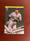 New Listing2017 Topps New York Yankees - Aaron Judge #NYY-16 (RC)