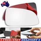 <!--F#f_0-->For HOLDEN ASTRA AH 2005 - 2009 RIGHT Hand Driver side mirror glass CONVEX (For: Holden)<!--F/-->
