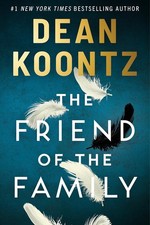 DEAN KOONTZ GOING HOME IN THE DARK