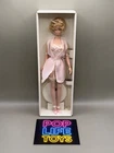 Vintage 2001 Mattel Gold Label BFMC/Silkstone “Lingerie #4 Barbie” #55498 NRFB