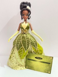 Disney Designer Collection Tiana | eBay