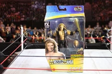 WWE Elite Wresltemania 37  Edge