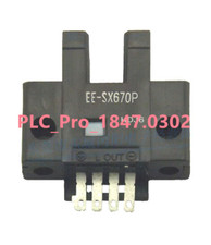 EESX670P 1PCS Brand New Omron EE-SX670P SENSOR Quality Assurance  Fast delivery