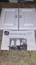 STEP2 Kitchen Cabinet Door Set New Replacement Part Toy
