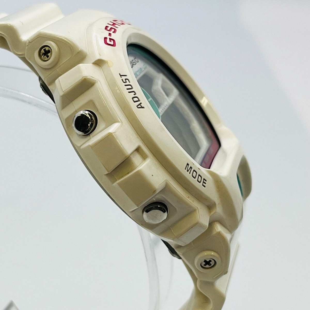 CASIO G-SHOCK G-LIDE GLX-6900-7JF quartz shock resist wristwatch