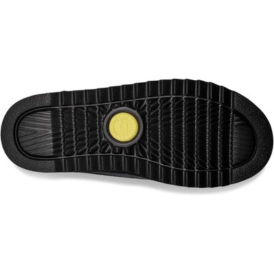Men\'s UGG Tasman Cali Wave, Black Pearfect. [1136700] Men main image 4