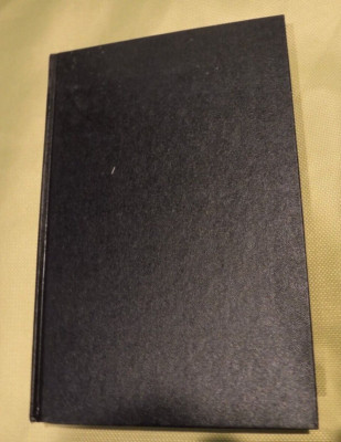 Success System That Never Fails by William Clement Stone 1963 2ND PRINT BOOK