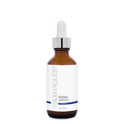 DermaQuest Modified Jessner's Peel 2oz/56.7ml  #usau