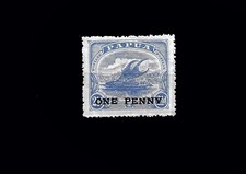 TIMBRE PAPOUASIE 1918 N°71 NEUF*