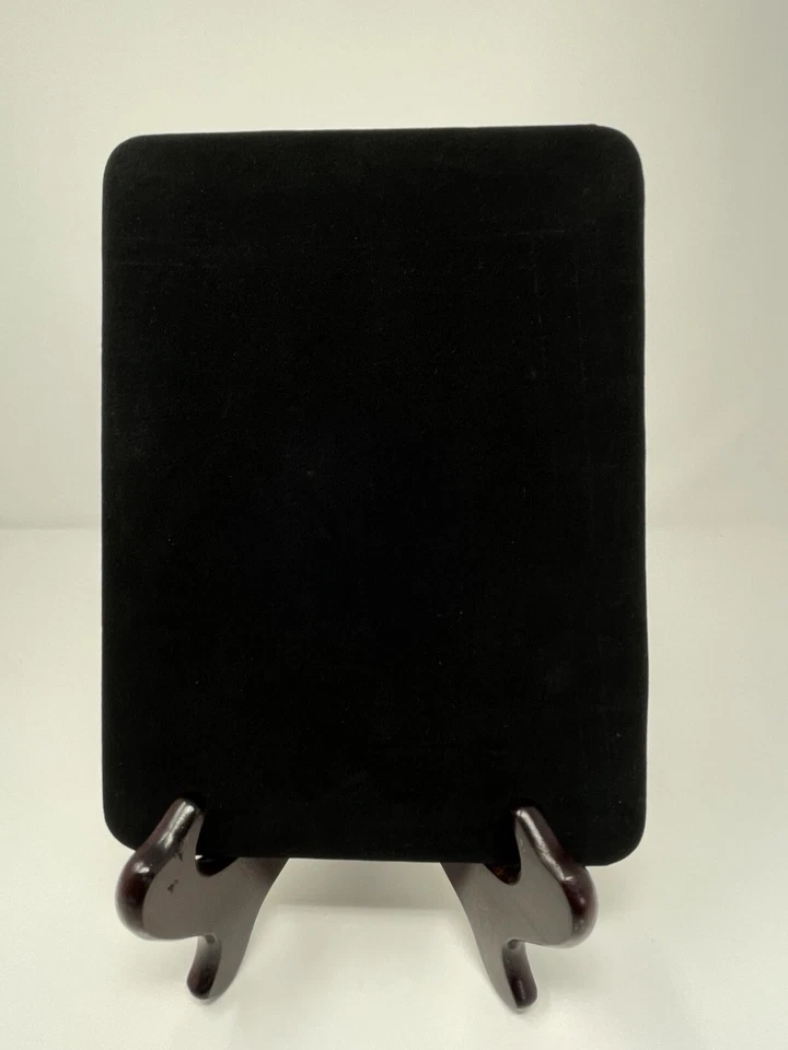 Álbum de fotos International Silver Company corazón con cintas y lazos Foto 4 de 4