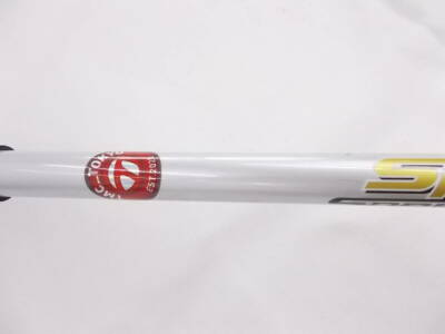 Golf Driver TaylorMade SIM Max Speeder 569 Evolution Ⅶ (S