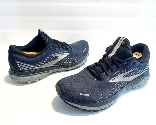brooks ghost 13 blue