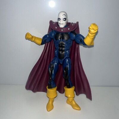 Morph 6'' action figure 2020 Hasbro Marvel Legends X-Men Age Apocalypse Sugar Man