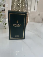 RALPH LAUREN POLO AFTERSHAVE BALM 118ML (SOLID)